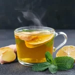 nane limon tarifi yapılışı