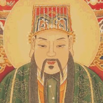 çin hükumdarı