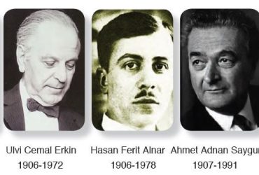 türk beşleri kimdir