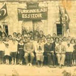 türk inkılabı