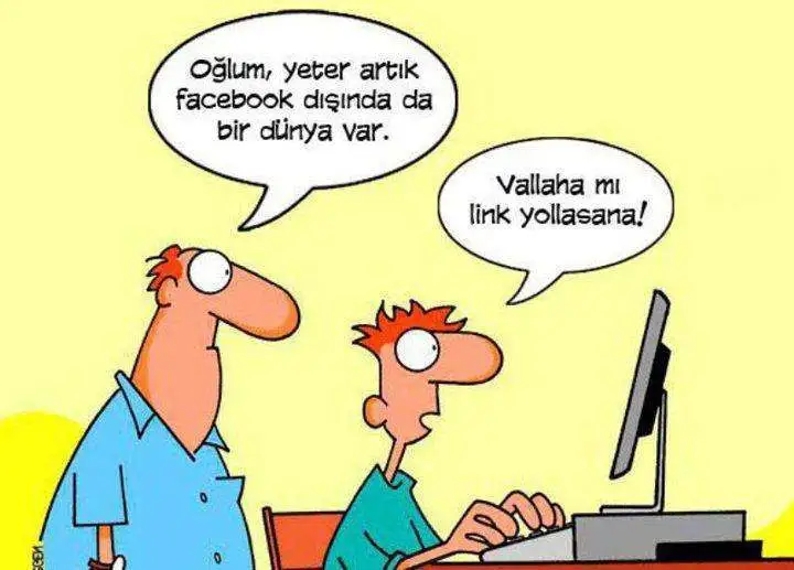 karikatür nedir, karikatürün özelilkleri