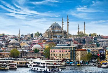 Şehir İsimleri Soyut Mu, Somut Mu