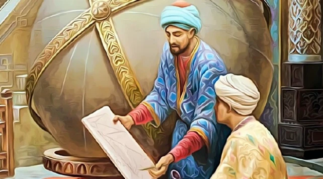 ali kuşçu kimdir, hayatı ve eserleri