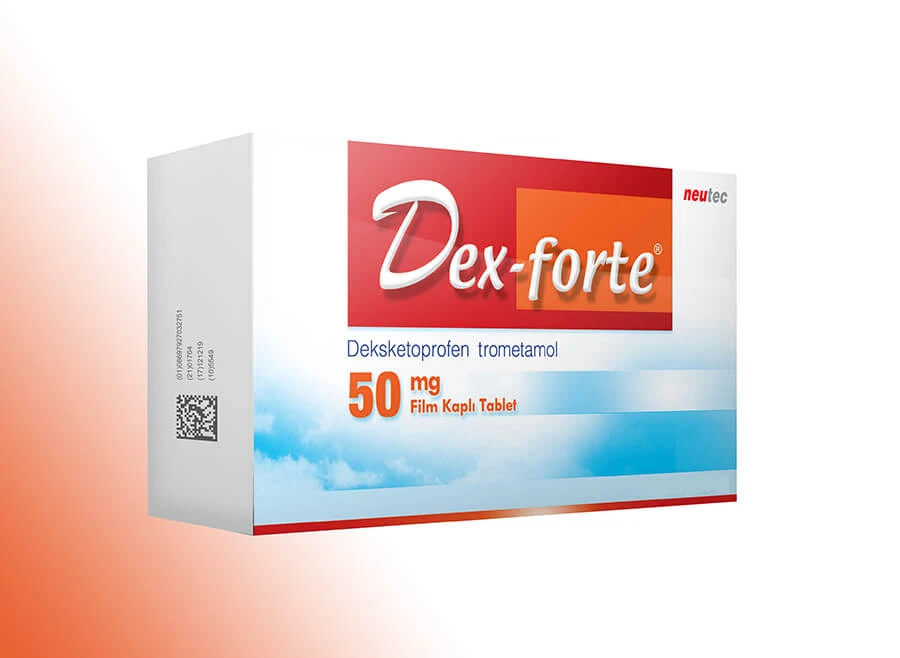Dex Forte Nedir? Ne işe yarar? Dex-forte fiyatı